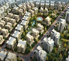 Nakheel Nad Al Sheba Villas,Nad Al Hamar,Dubai