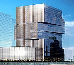 Nadra Tower Cover Image