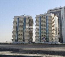 Wembley Tower,Dubai Sports City,Dubai