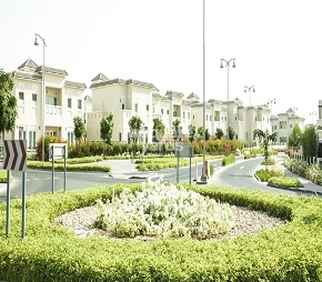 Nakheel Al Hejaz, Al Furjan, Dubai