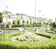 Al Jaziri Avenue Residence 2,Al Furjan,Dubai