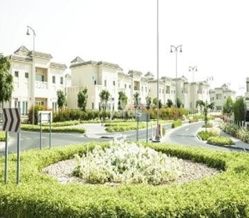 Nakheel Al Hejaz, Al Furjan Dubai