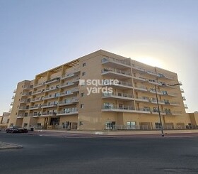 Nakheel Al Helal Al Zahby 2, International City Dubai