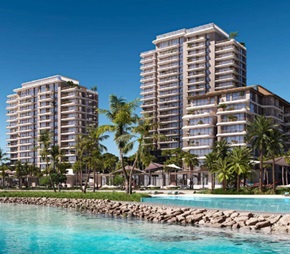 Nakheel Bay Grove Residences, Deira Island Dubai