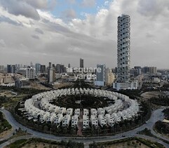 Nakheel Circle Villas