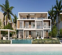 Nakheel Coral Island Resort, The World Islands, Dubai