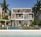 Nakheel Coral Island Resort