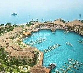 Nakheel Coral Island Resort, The World Islands Dubai