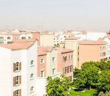 Wasl Hillside Residences,Al Furjan,Dubai