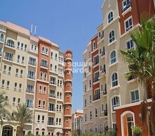 Nakheel Discovery Gardens, Al Furjan, Dubai