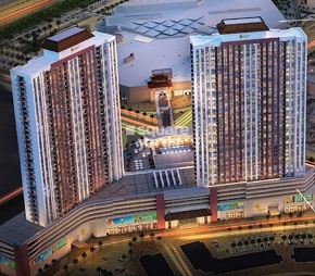 Nakheel Dragon City Towers, International City, Dubai