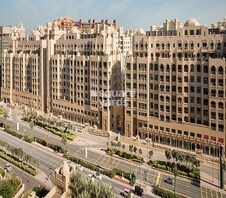 Innovate Palme Couture Residences,World Trade Centre,Dubai