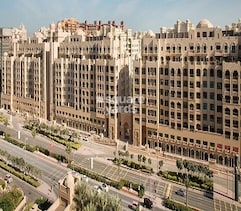 Nakheel Golden Mile