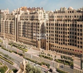 Nakheel Golden Mile, World Trade Centre Dubai