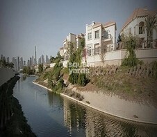 Nakheel Jumeirah Park,Jumeirah Village Circle (JVC),Dubai