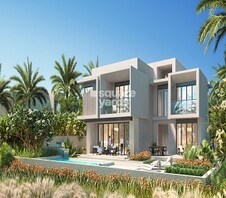 Murano Townhouse,Al Furjan,Dubai