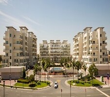 MAG MBL Royal Residence,Jumeirah Heights,Dubai