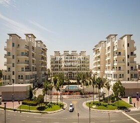 Nakheel Jumeirah Heights, Jumeirah Heights Dubai