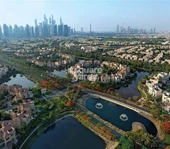Nakheel Jumeirah Islands Townhouses