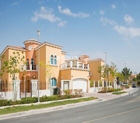 Nakheel Jumeirah Park, Jumeirah Park Dubai