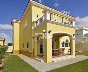 Nakheel Legacy Large, Jumeirah Park Dubai