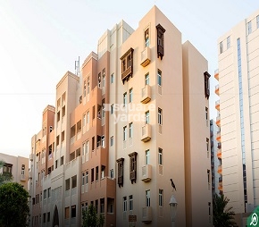 Nakheel Masakin, Al Furjan, Dubai
