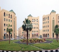 Nakheel Morocco Cluster