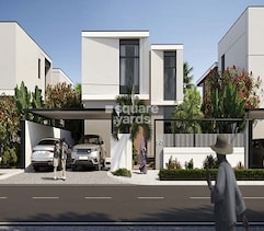 Nakheel Murooj Al Furjan