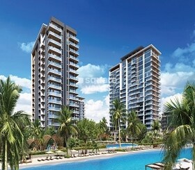 Nakheel Naya, Mohammed Bin Rashid City Dubai