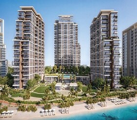Nakheel Naya Residences, Mohammed Bin Rashid City Dubai