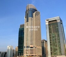 Nakheel O2 Residence, Jumeirah Lake Towers (JLT), Dubai