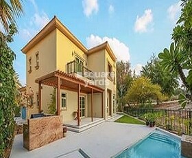 Nakheel Oasis Cluster, Jumeirah Islands Dubai