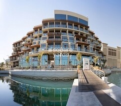 Nakheel Palm Views West