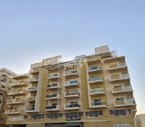 Nakheel Park Ville 07, International City, Dubai