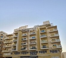 Nakheel Park Ville 07, International City, Dubai