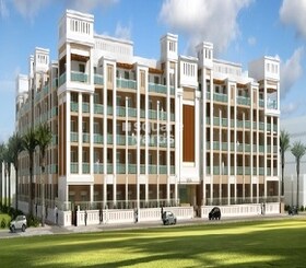 Nakheel Roxana Residences, Jumeirah Village Circle (JVC) Dubai