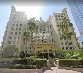 Nakheel Shoreline Apartments Al Habool, World Trade Centre, Dubai