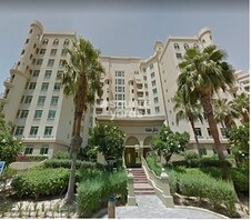 Nakheel Golden Mile,World Trade Centre,Dubai