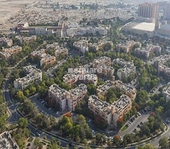 Nakheel The Gardens
