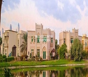Nakheel The Mansions, Jumeirah Islands, Dubai