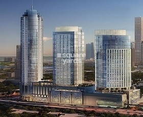 Nakheel The Palm Gateway, World Trade Centre Dubai