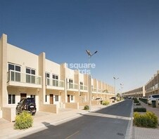 Bonyan Azure,International City,Dubai