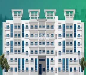 Nakheel West Cluster in Jumeirah Heights