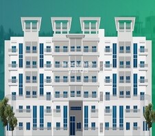 MAG MBL Royal Residence,Jumeirah Heights,Dubai