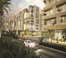 Nasayem Avenue Apartments, Mirdif, Dubai