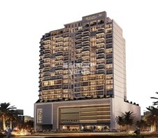 Naseeb North 43 Residences Featured Image