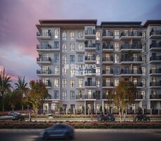 Nashma The Hamilton Residence, Town Square, Dubai