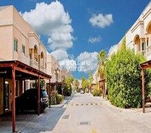 Nasser Nasa Villas, Al Garhoud, Dubai