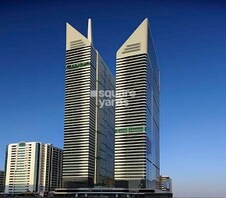 Podium Building,World Trade Centre,Dubai