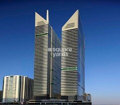 Nassima Tower Hotel Apartments